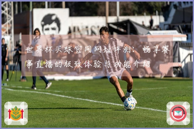 世界杯买球官网网址评测：畅享赛事直播的极致体验与功能介绍