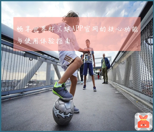 畅享世界杯买球APP官网的核心功能与使用体验指南