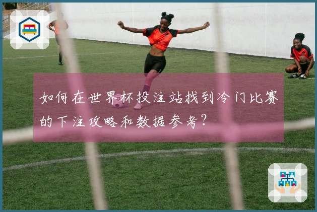 如何在世界杯投注站找到冷门比赛的下注攻略和数据参考？