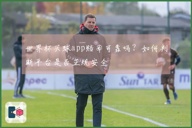 世界杯买球app赔率可靠吗？如何判断平台是否正规安全