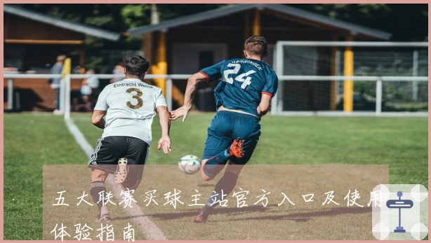 五大联赛买球主站官方入口及使用体验指南