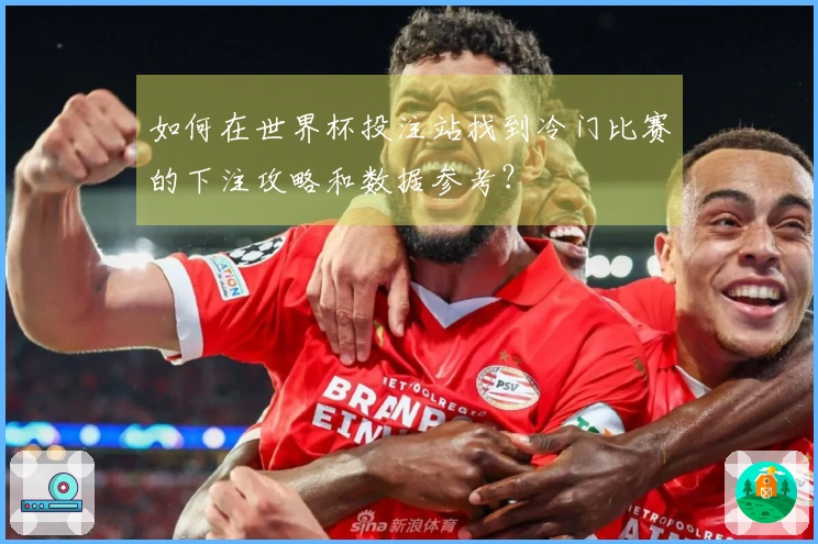 如何在世界杯投注站找到冷门比赛的下注攻略和数据参考？