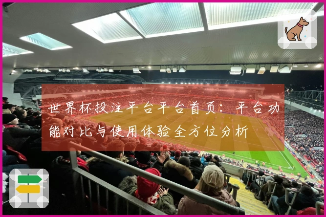 世界杯投注平台平台首页：平台功能对比与使用体验全方位分析