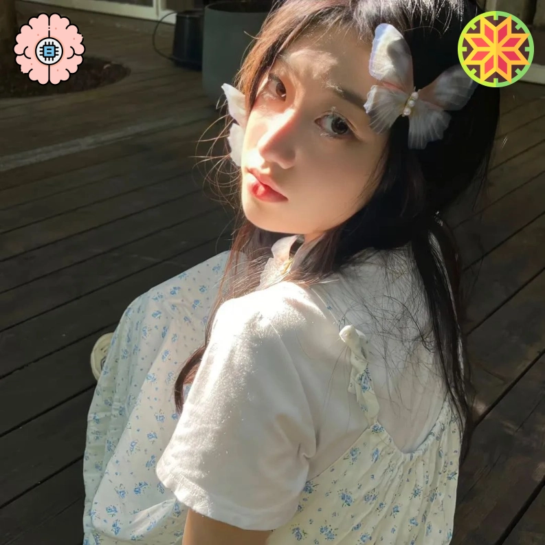 头像